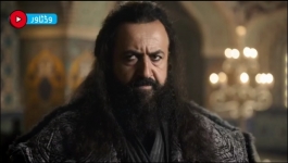Alparslan Great Seljuk - Season 01 Episode 12